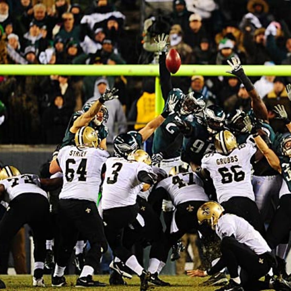 2013 NFL Playoff standings: AFC, NFC Wild Card rounds begin