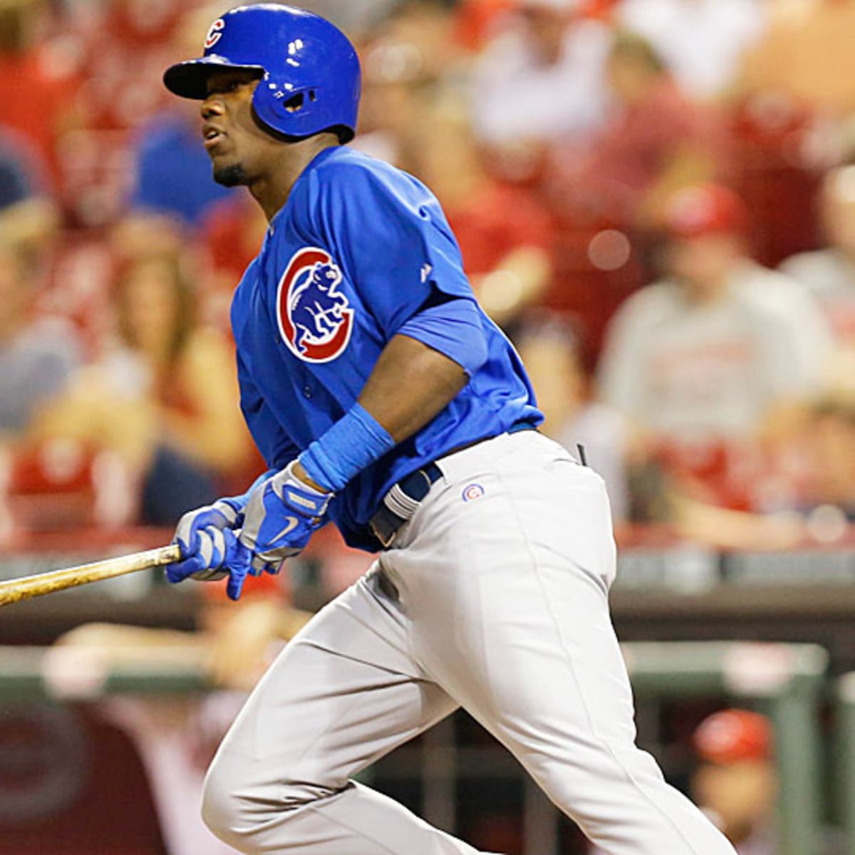 Jorge Soler: Prop Bets vs. Tigers