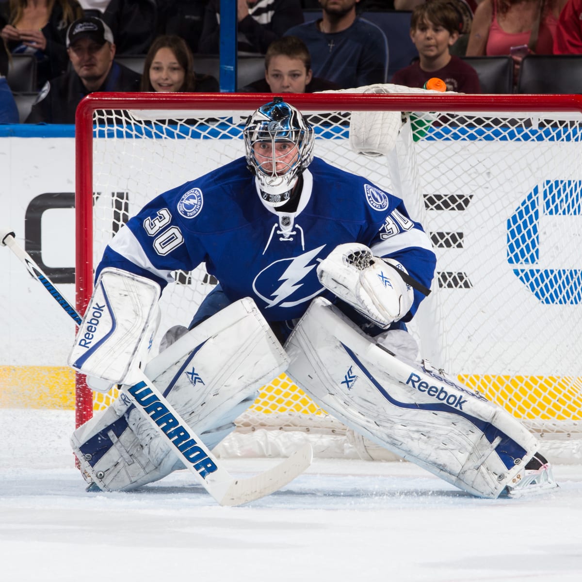 Ben Bishop trade: Kings acquire goalie from Lightning - Sports