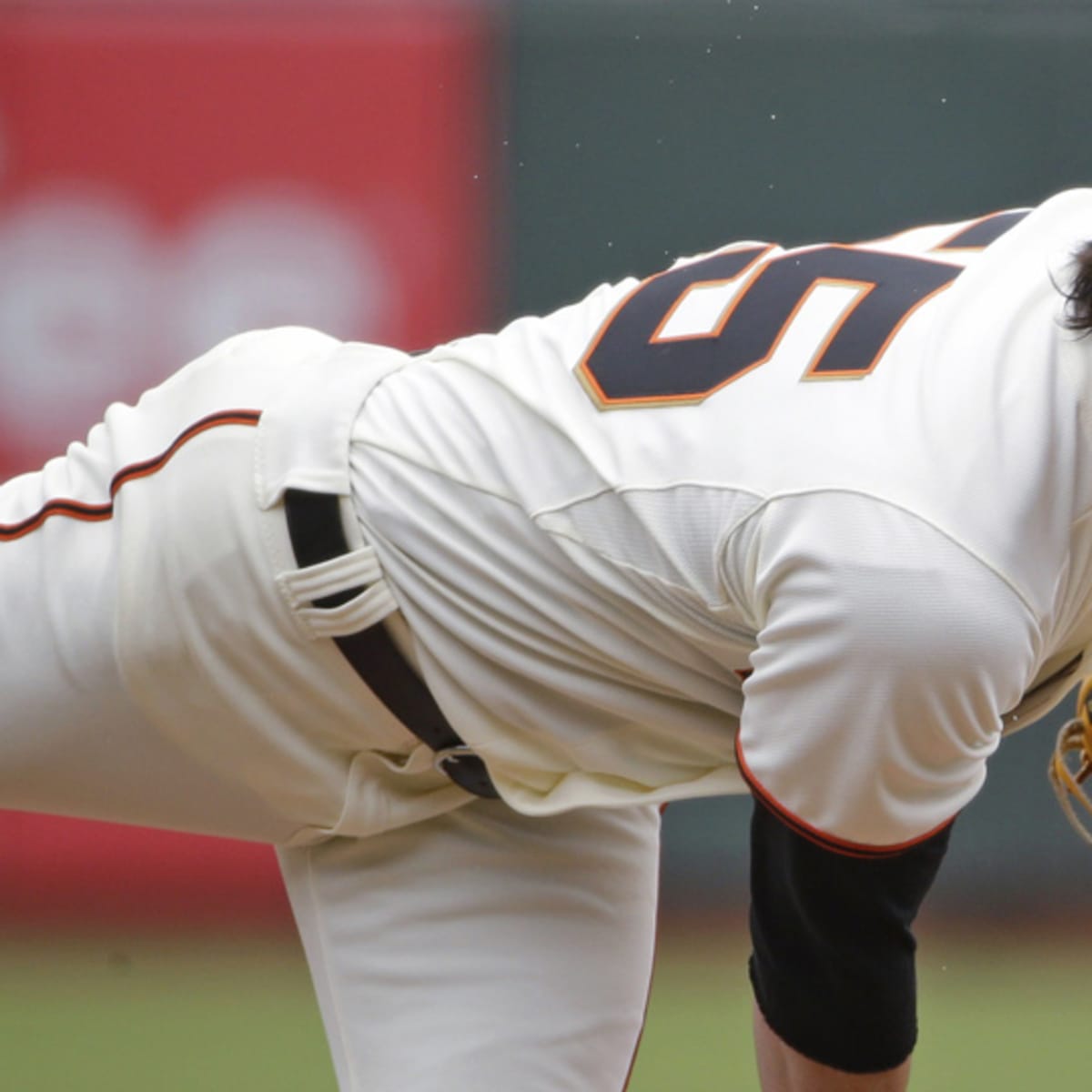 The East Bay Monthly - Tim Lincecum