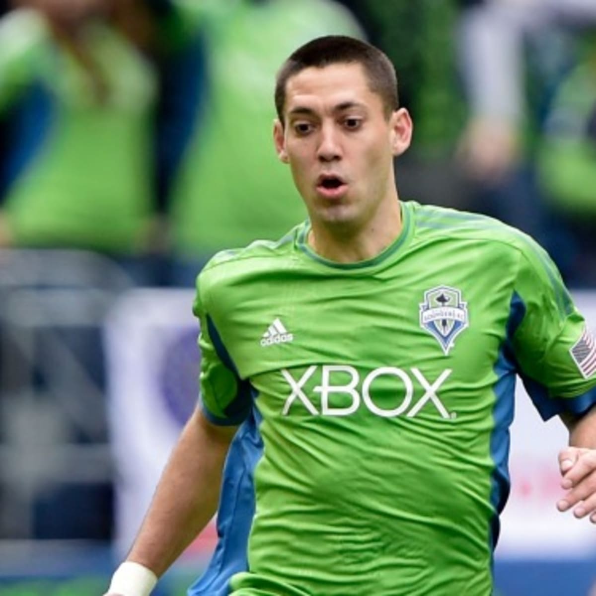 Clint Dempsey the top paid Sounders player