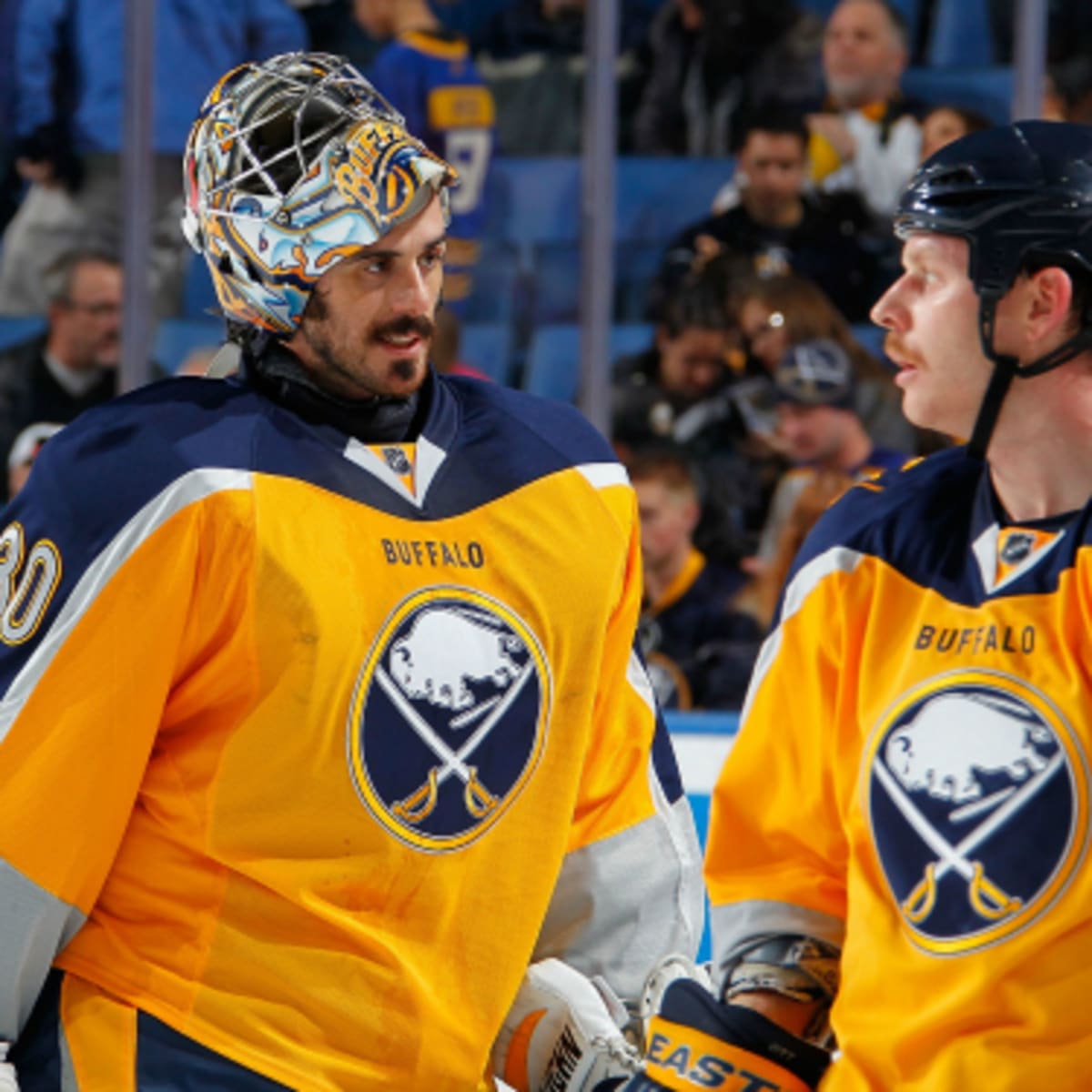 Revisiting the infamous Ryan Miller trade by the St. Louis Blues