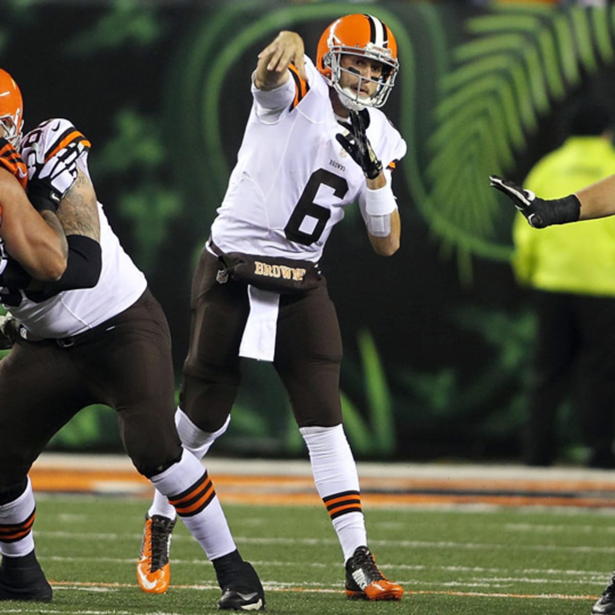 Browns vs. Bengals 2014 final score: 3 things we learned from Cleveland's  24-3 win 