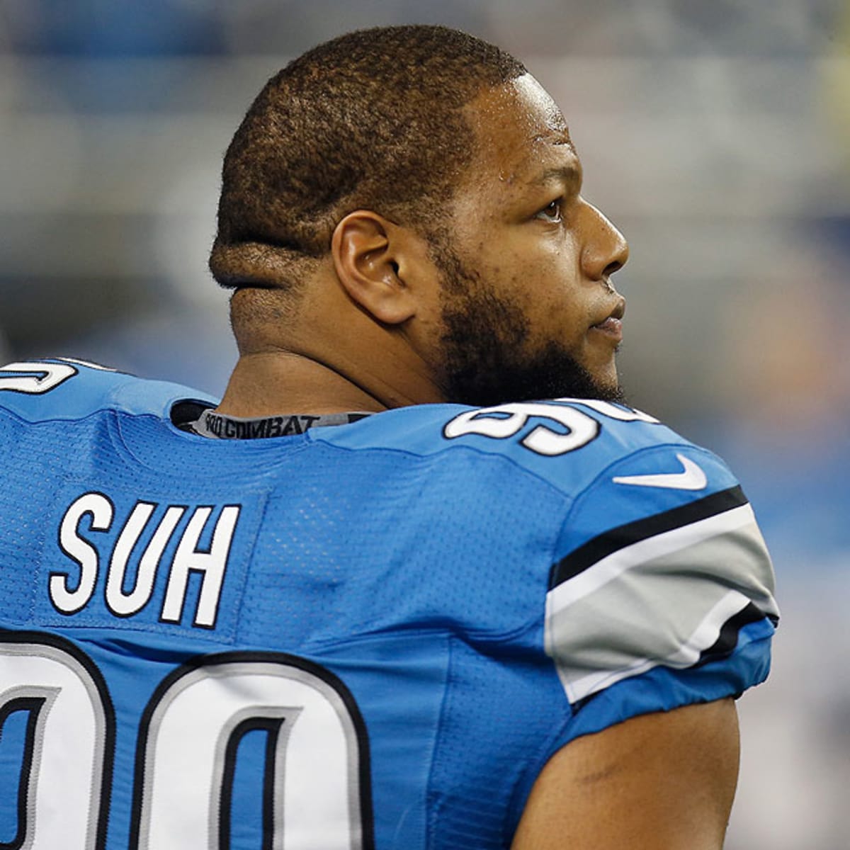 Raiders Interested In Ndamukong Suh? Raiders Rumors Mailbag Before  Preseason Game vs. Vikings 