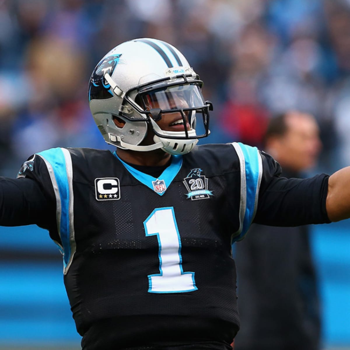 NFL Week 2: Panthers, Cam Newton bounce back with win over 49ers