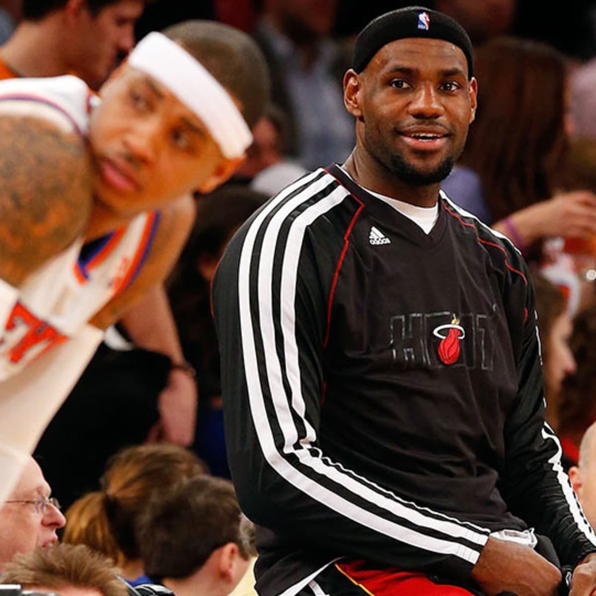 NBA Rumors: Blazers' Damian Lillard Doesn't Prefer Sixers' Dave Joerger -  Sports Illustrated Philadelphia 76ers News, Analysis and More