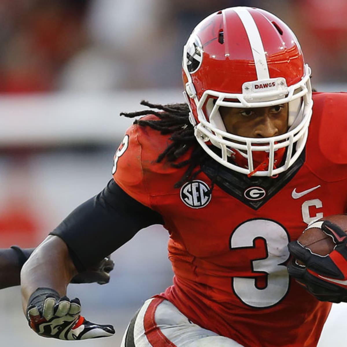 Georgia Bulldogs RB Todd Gurley has suspension upheld by NCAA - ESPN