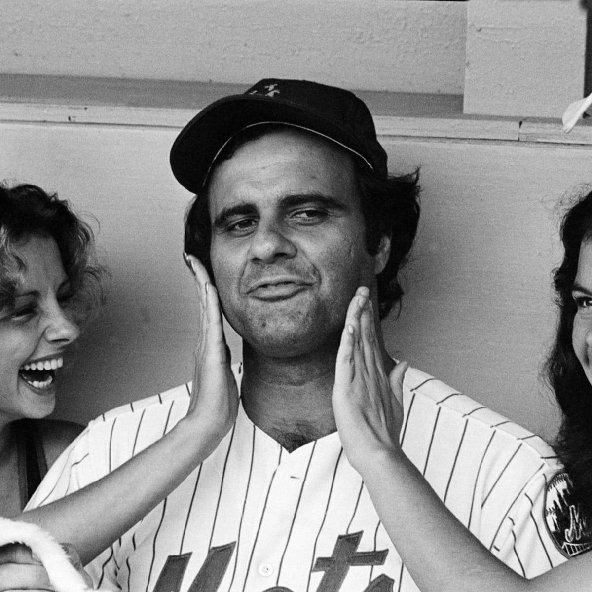 Joe Torre in the '70s - Sports Illustrated