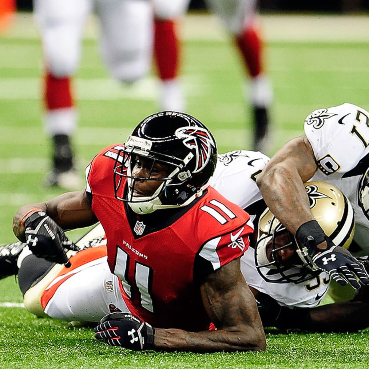 The playoff picture in the NFC South, the dumbest division in the NFL - Cat  Scratch Reader