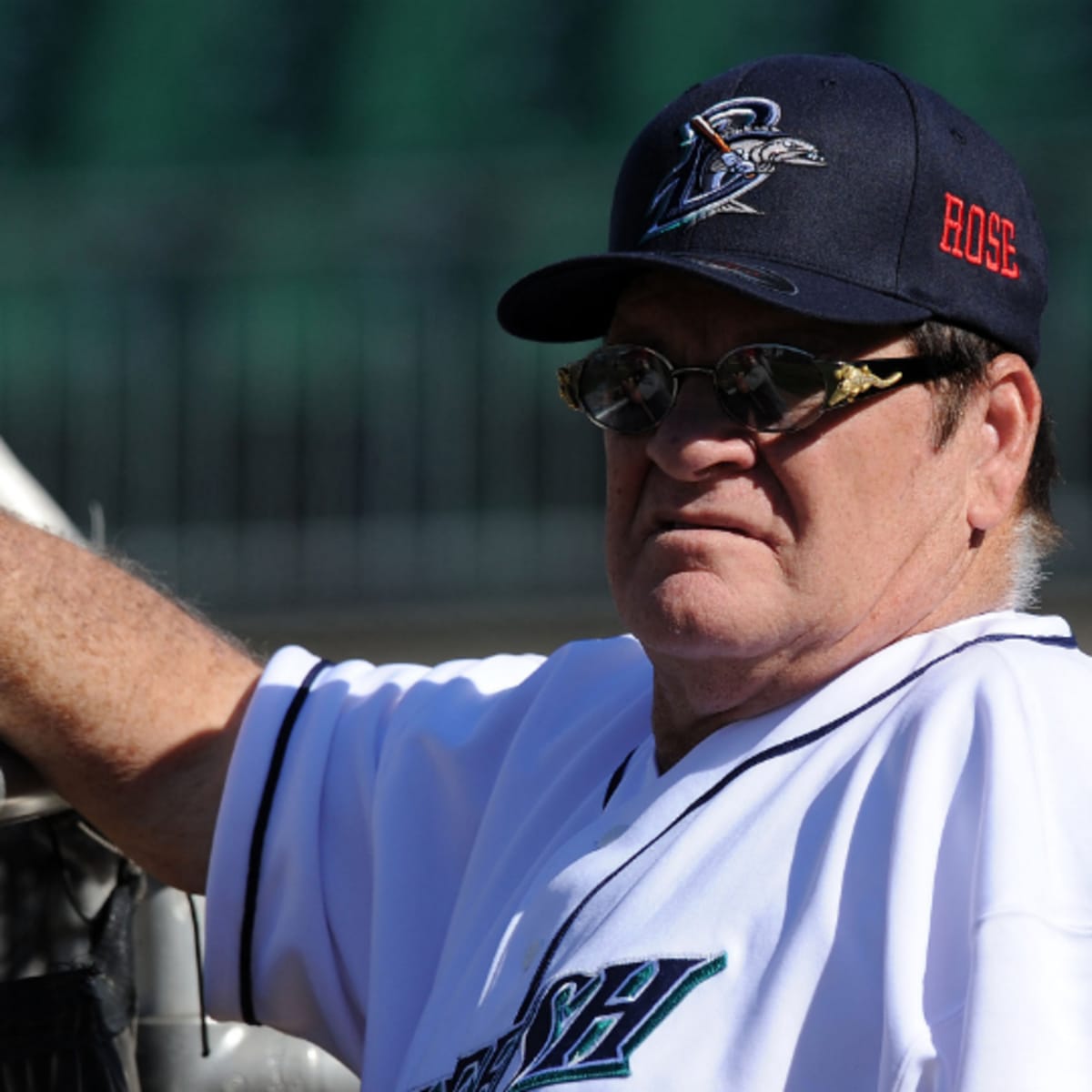 Pete Rose Thinks He Has a Chance at the Hall of Fame