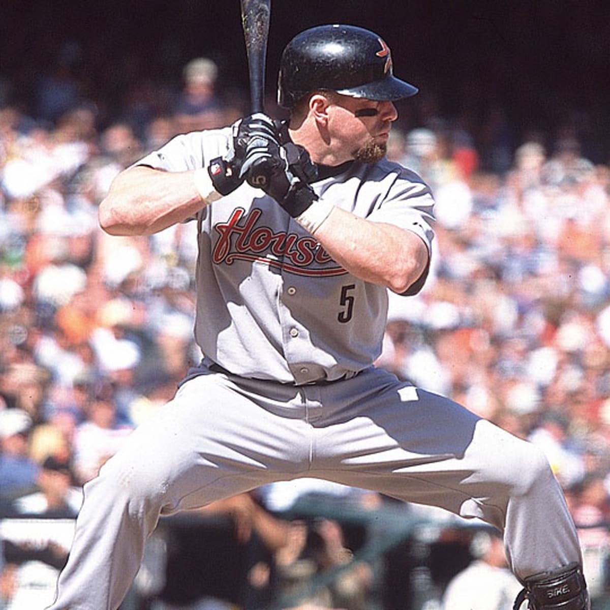 JAWS and the 2015 Hall of Fame ballot: Jeff Bagwell - Sports