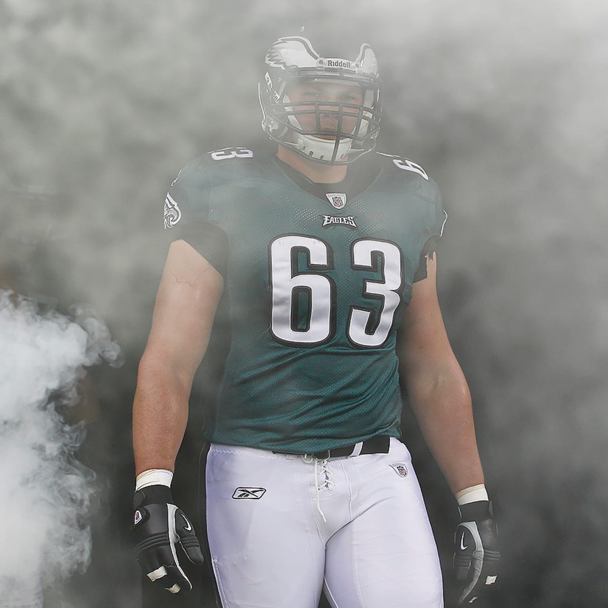 Former Philadelphia Eagles first round pick Danny Watkins' career may be  over - FanSided - Sports News, Entertainment, Lifestyle & Technology - 240+  Sites