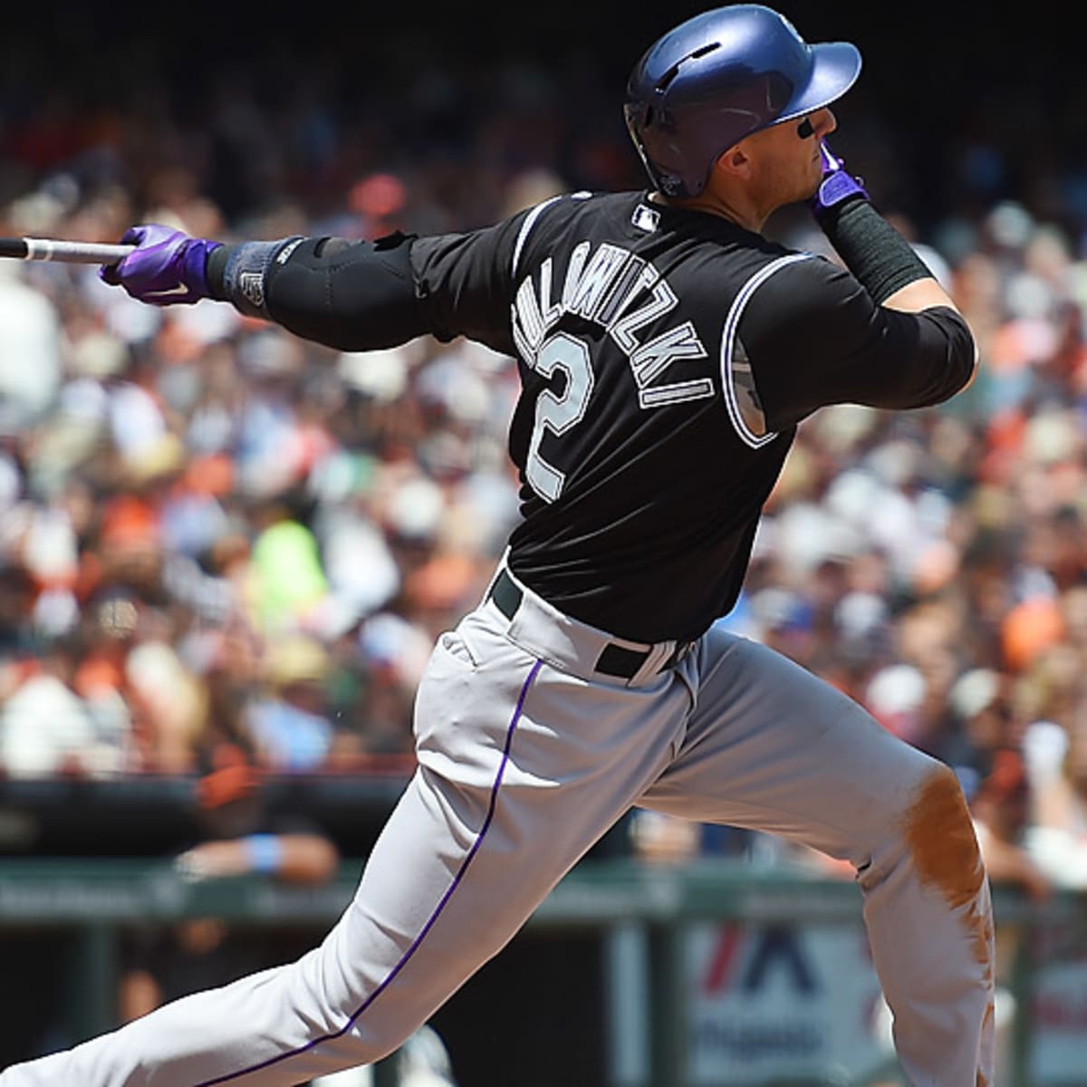 2012 MLB Futures Game Rosters Announced: Colorado Rockies