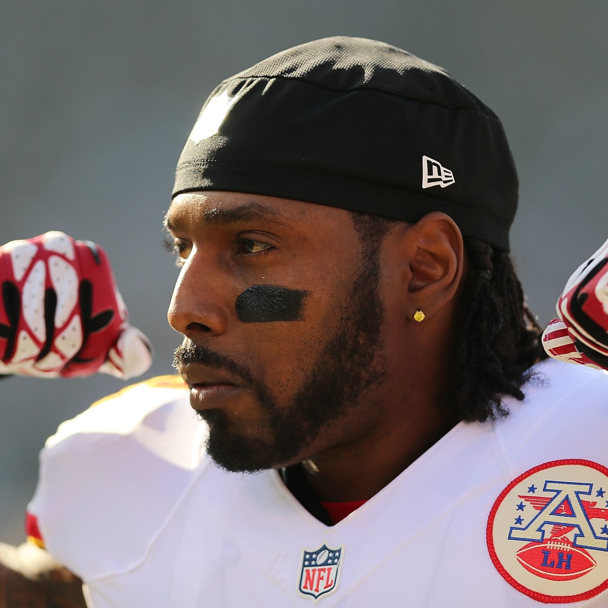 Kansas City Chiefs WR Dwayne Bowe suspended one game for substance abuse -  Sports Illustrated