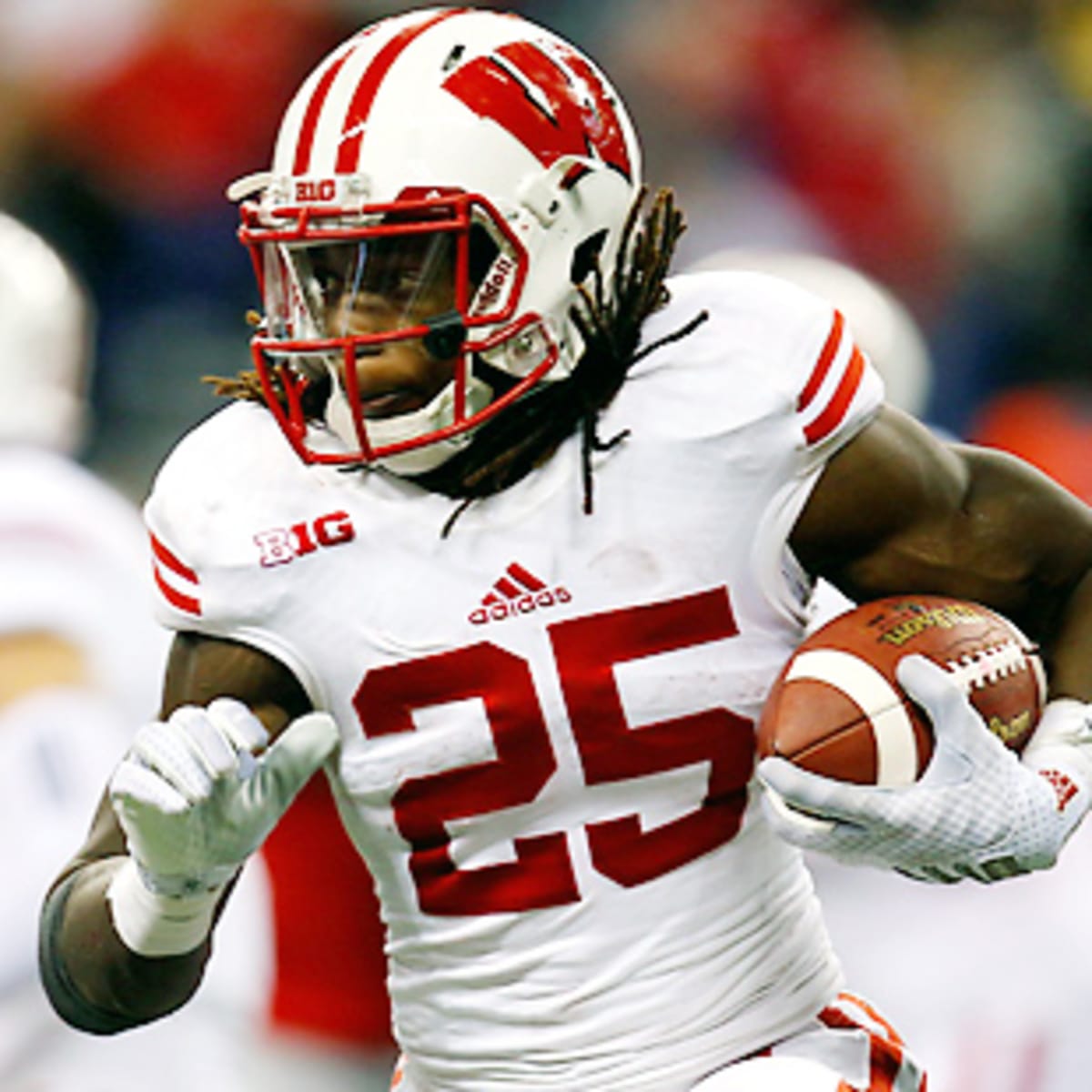 Report: Former Wisconsin RB Melvin Gordon in discussions with