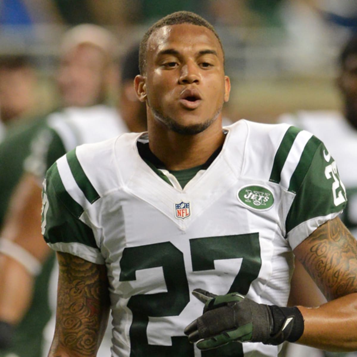 Jets Waive Dee Milliner