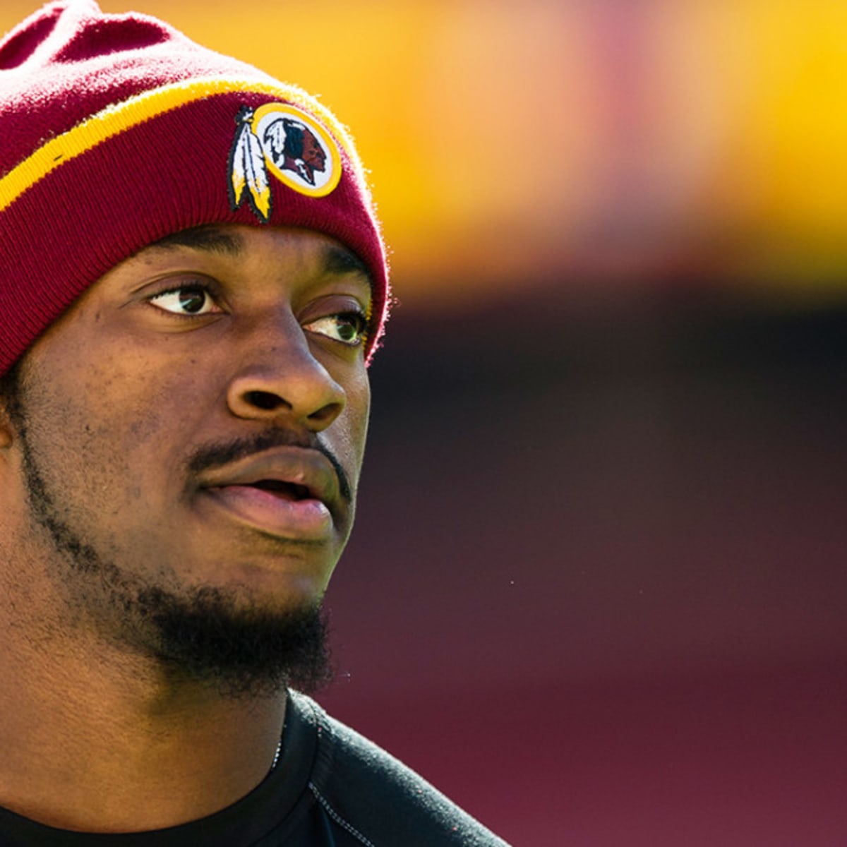 Watch: Robert Griffin III Narrates Washington Commanders Hype Video, Will  Be in Attendance for Week 1 - Sports Illustrated Washington Football News,  Analysis and More