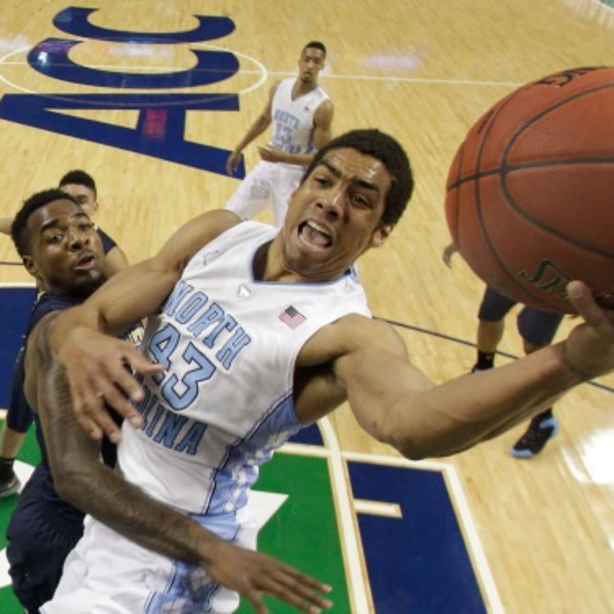 North Carolina junior James Michael McAdoo entering NBA draft