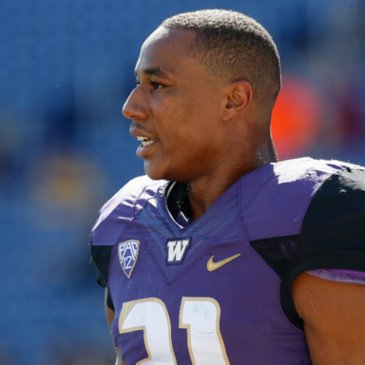 Washington Redskins Draft Profiles: Marcus Peters, CB - Hogs Haven