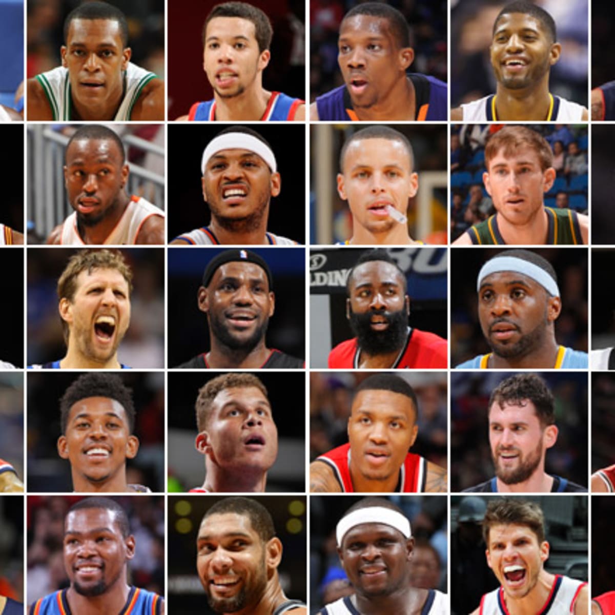 Midseason grades for all 30 NBA teams - Sports Illustrated
