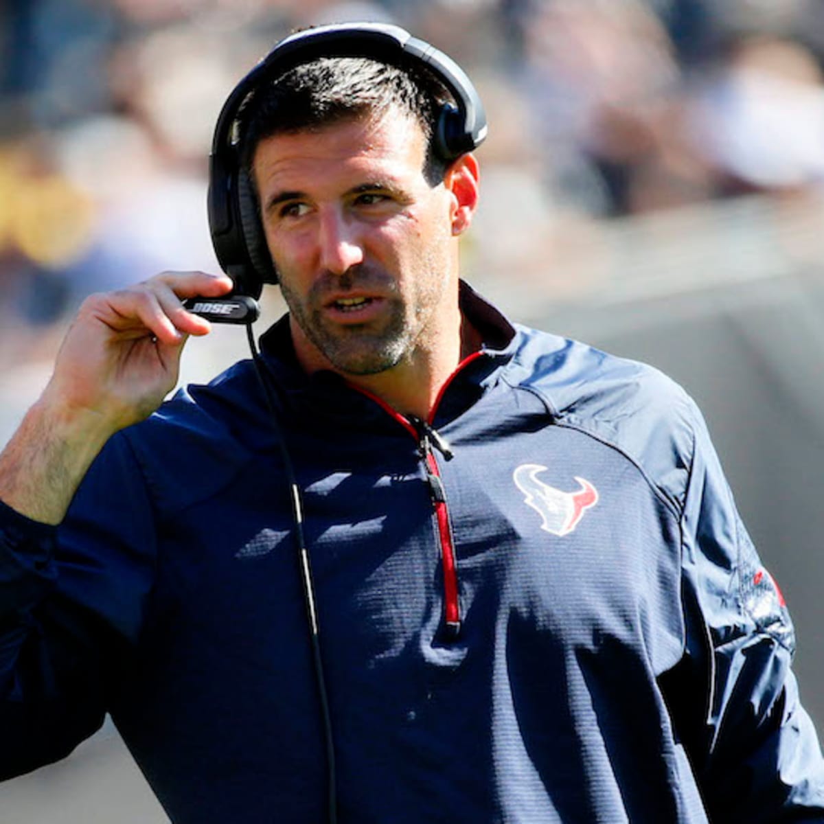 Vrabel has Super Bowl rings stolen from home