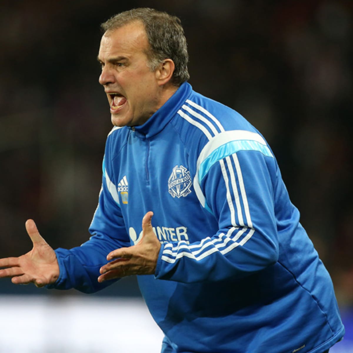 Marcelo Bielsa Squads SoFIFA