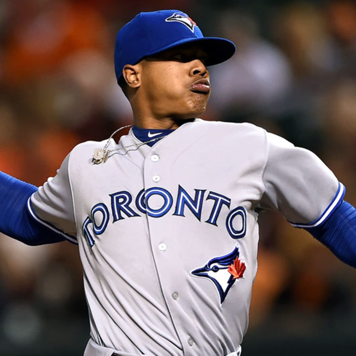 Blue Jays: Marcus Stroman addresses contract and more