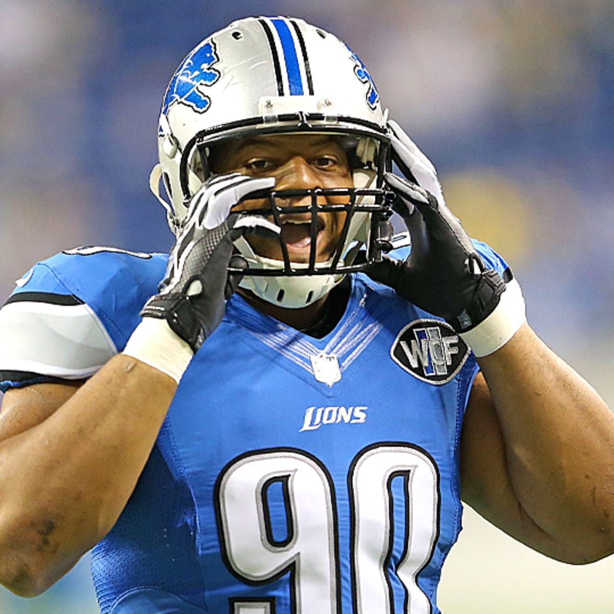 NFL free agency 2015: Ndamukong Suh is free agent every team should go  after - Sports Illustrated