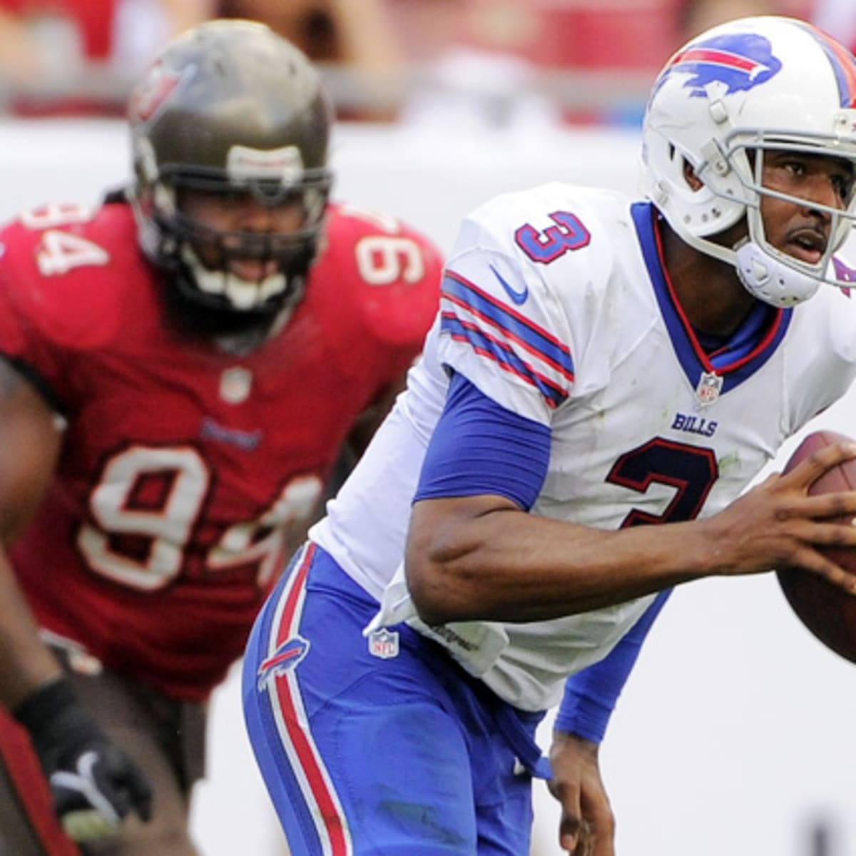 Former GM: EJ Manuel would be the 8th best quarterback in this 2014 NFL  draft - Sports Illustrated