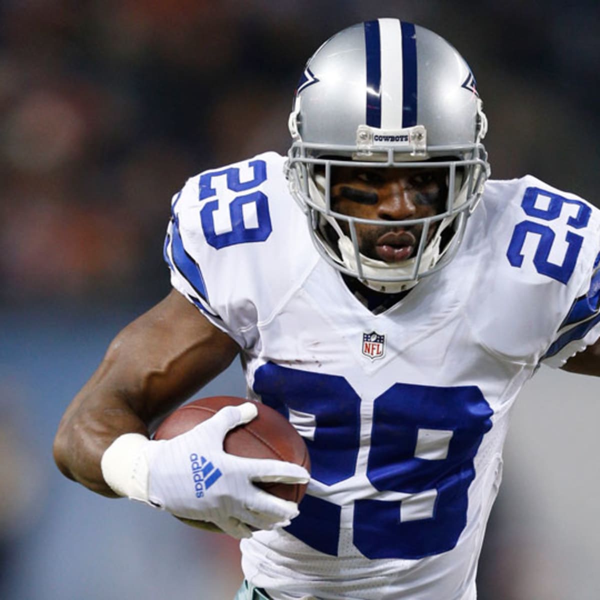 DeMarco Murray: On the Run - SI Kids: Sports News for Kids, Kids