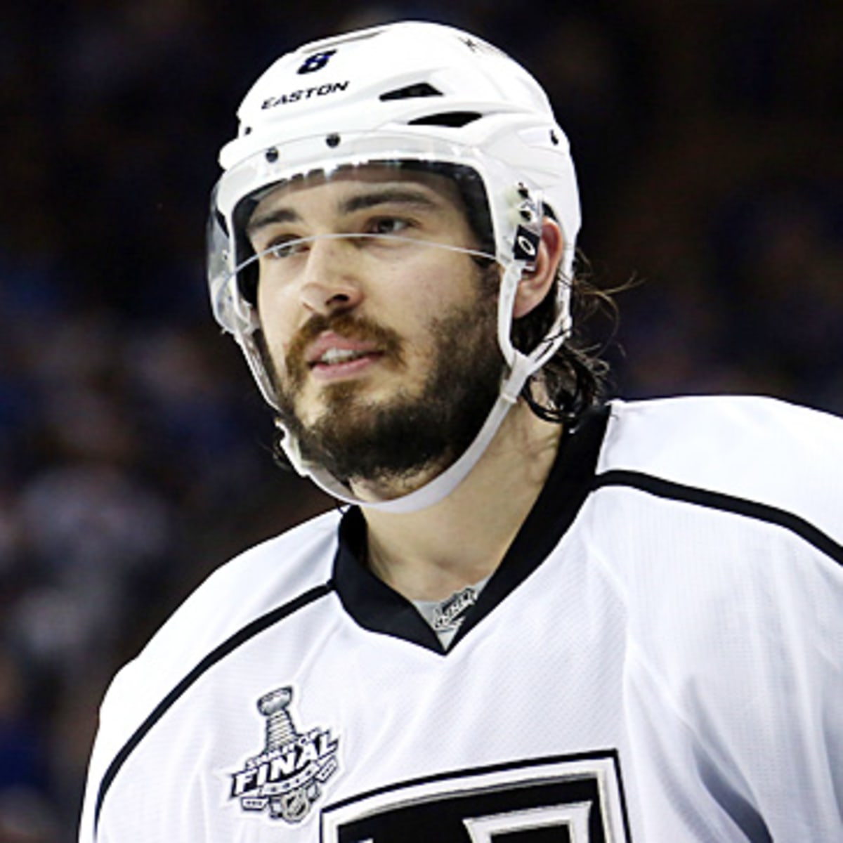 Drew Doughty shares interesting take on why some players don't sign in  Toronto - Article - Bardown