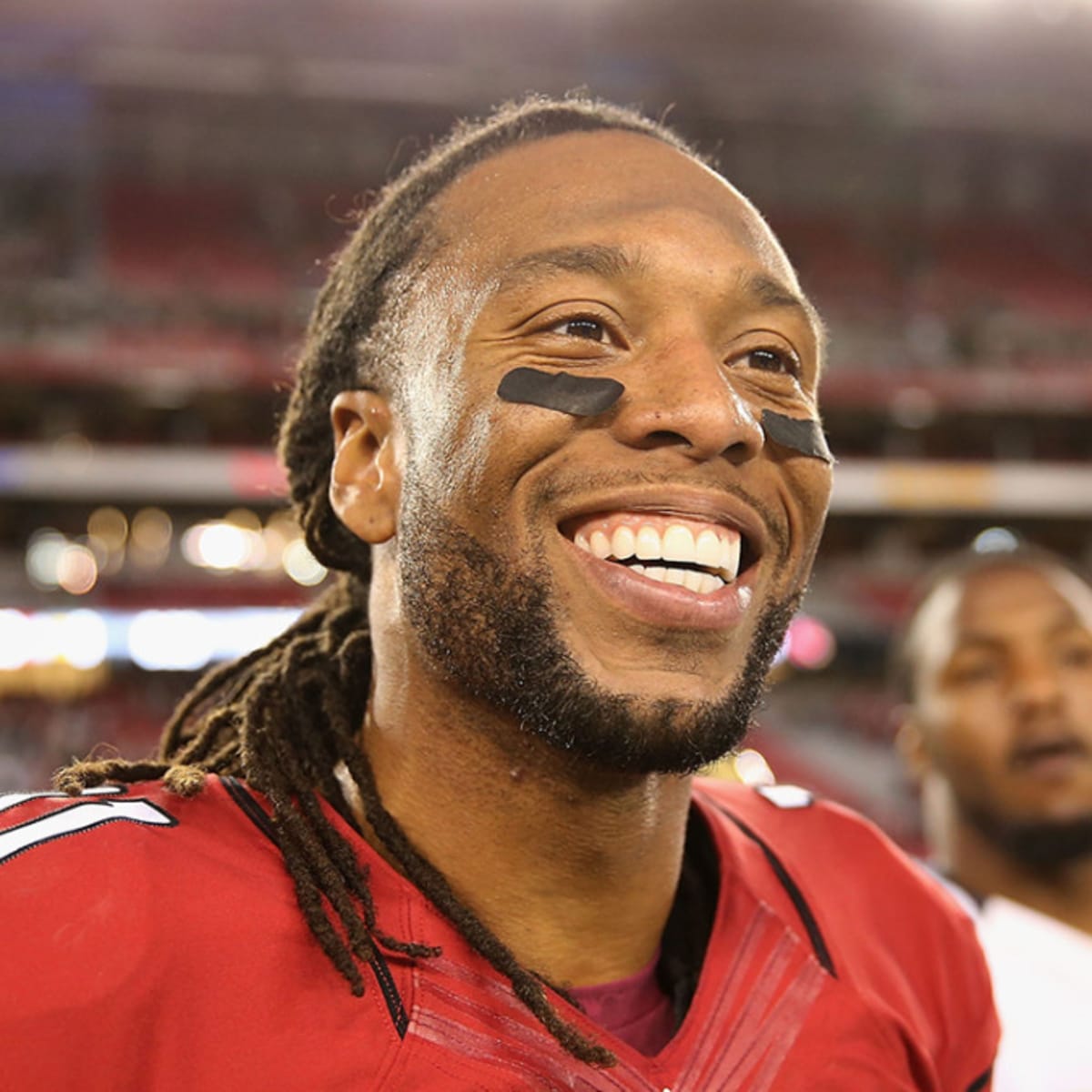 Larry Fitzgerald Stats, News and Video - WR