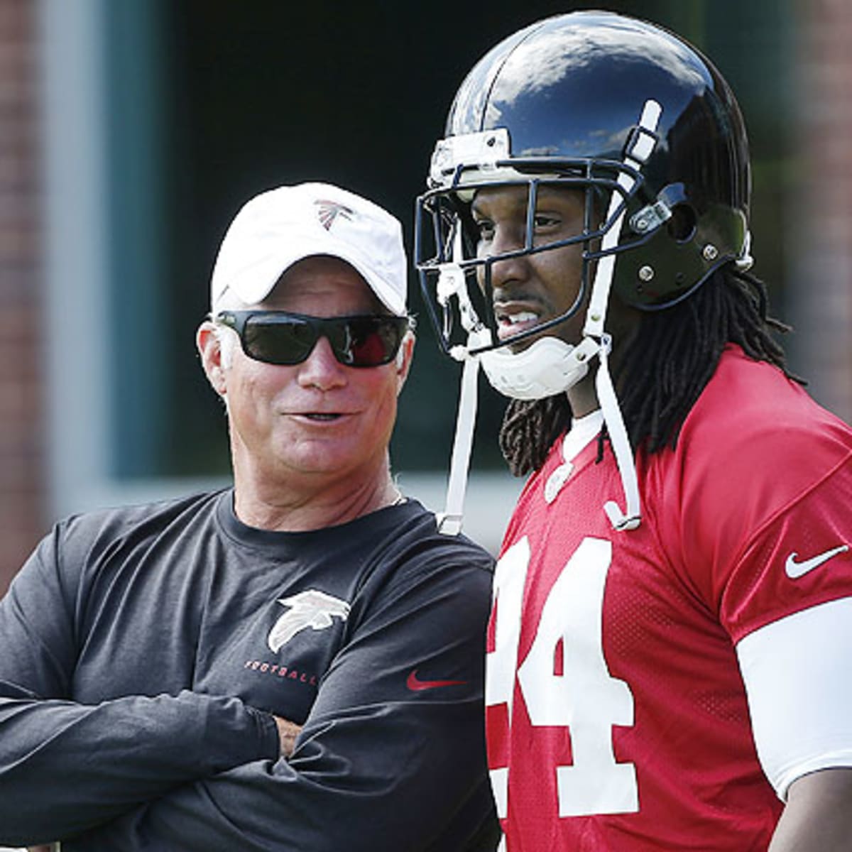 Atlanta Falcons selected as subject of ninth season of HBO's Hard Knocks -  Sports Illustrated