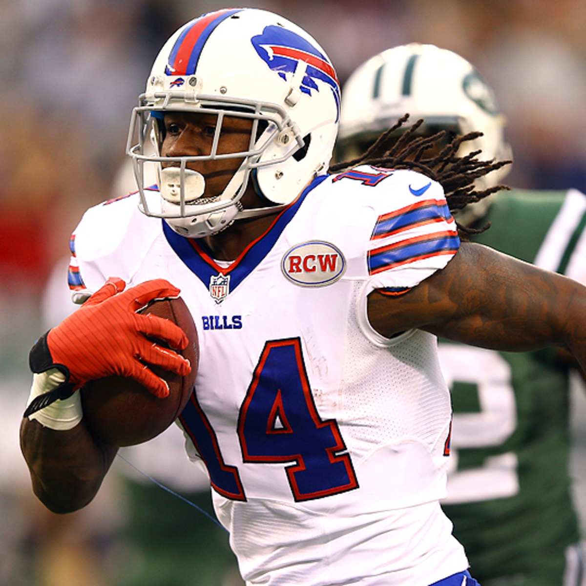 Sammy Watkins  National Football League, News, Scores, Highlights