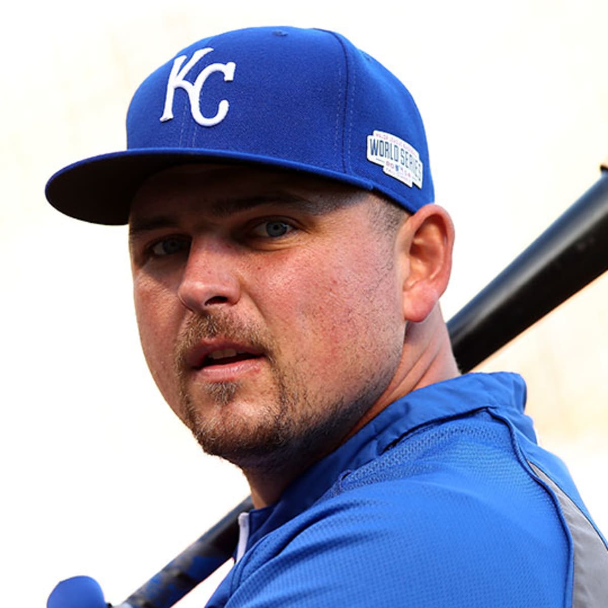 Billy Butler gets three years from Oakland A's in confusing signing -  Sports Illustrated