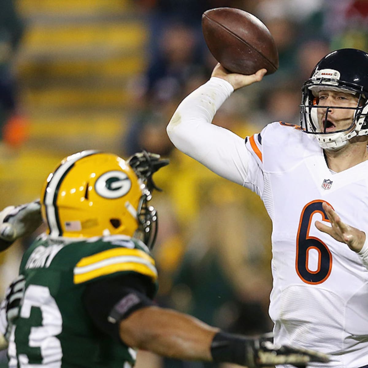 Chicago Bears: Revisiting the Jay Cutler trade in 2009 to Chicago