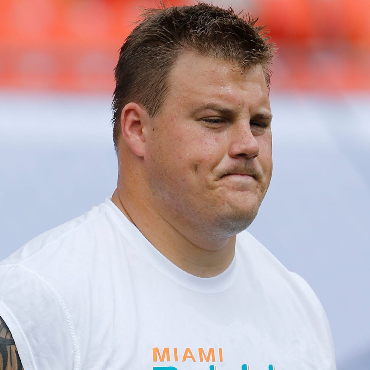 Richie Incognito finds redemption with Raiders