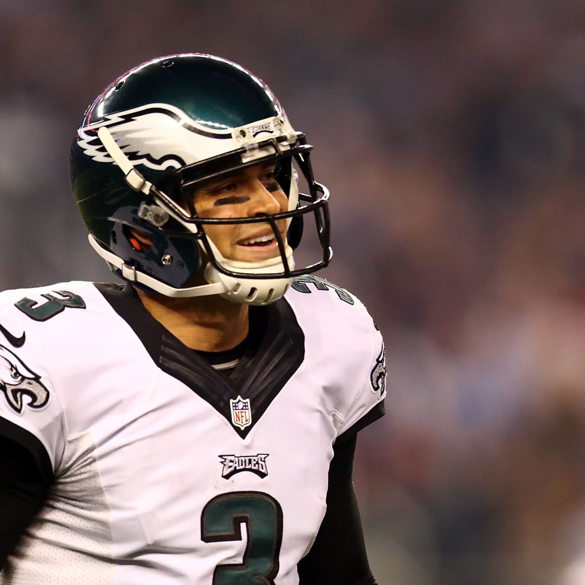 Mark Sanchez: Philly is 'best fit' - ABC7 Chicago