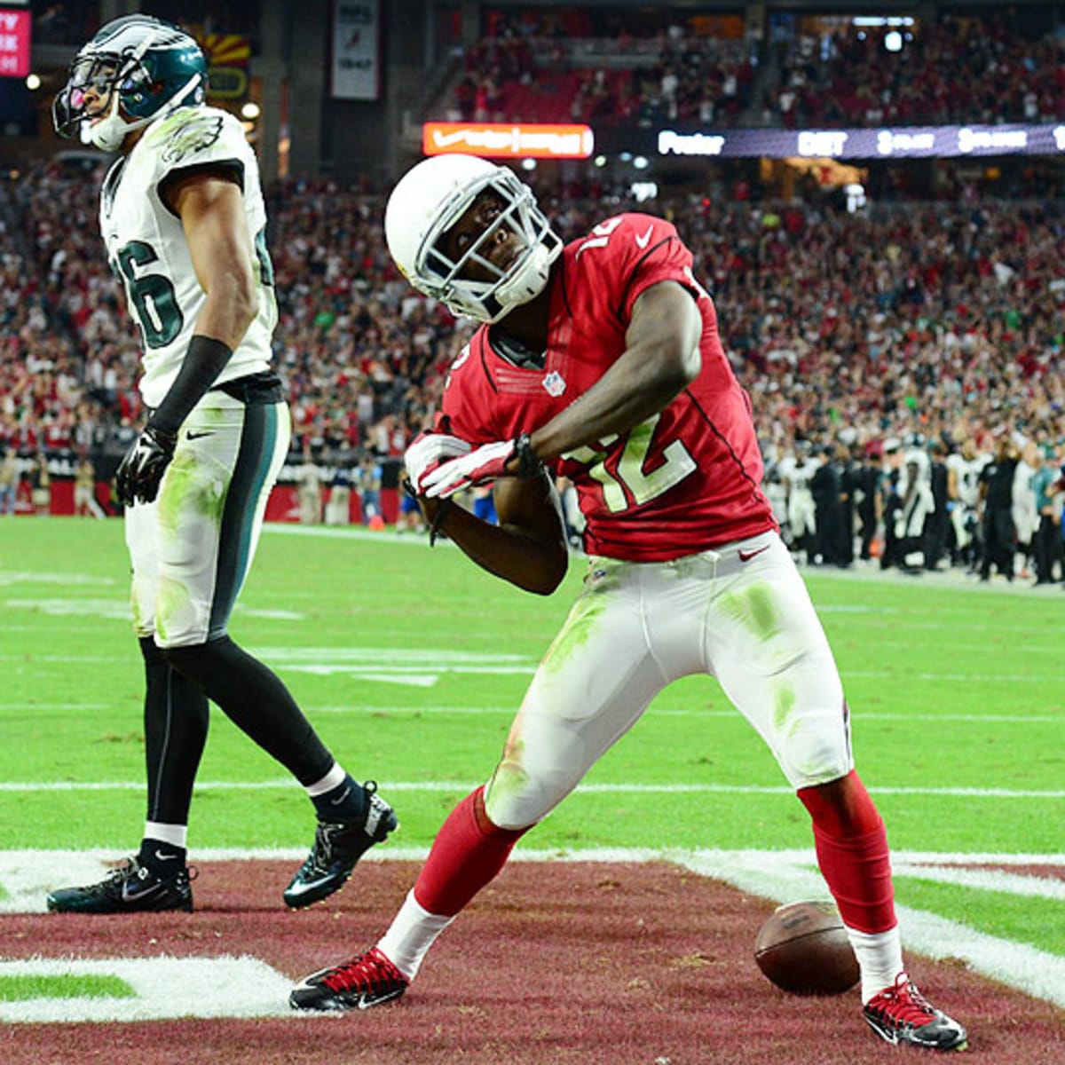 Cardinals hold on to beat Baltimore Ravens in nail-biter