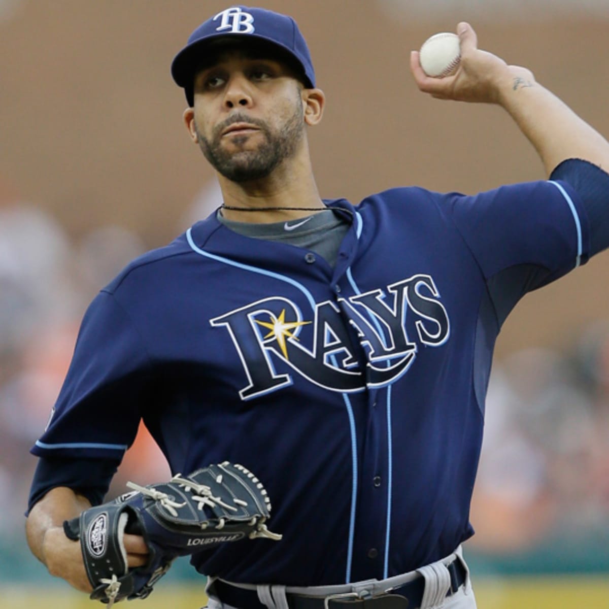 Red Sox trade Jon Lester to Oakland as Detroit take David Price from Rays, MLB