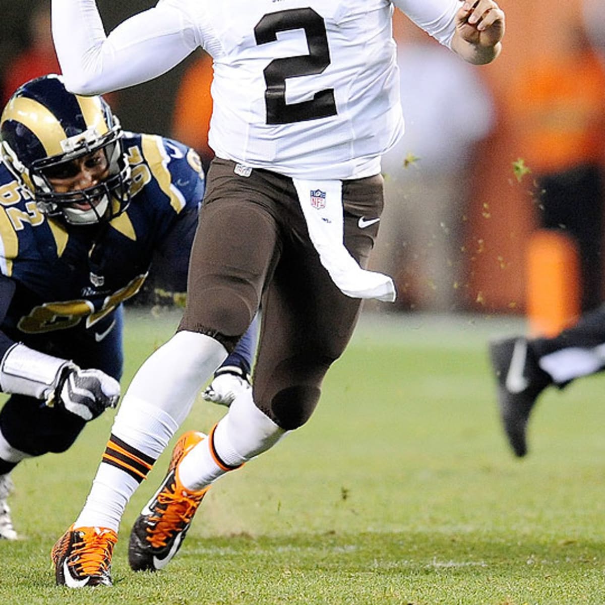 NFL preseason odds 2014, Week 1: Browns-Lions and other games you shouldn't  be betting on 