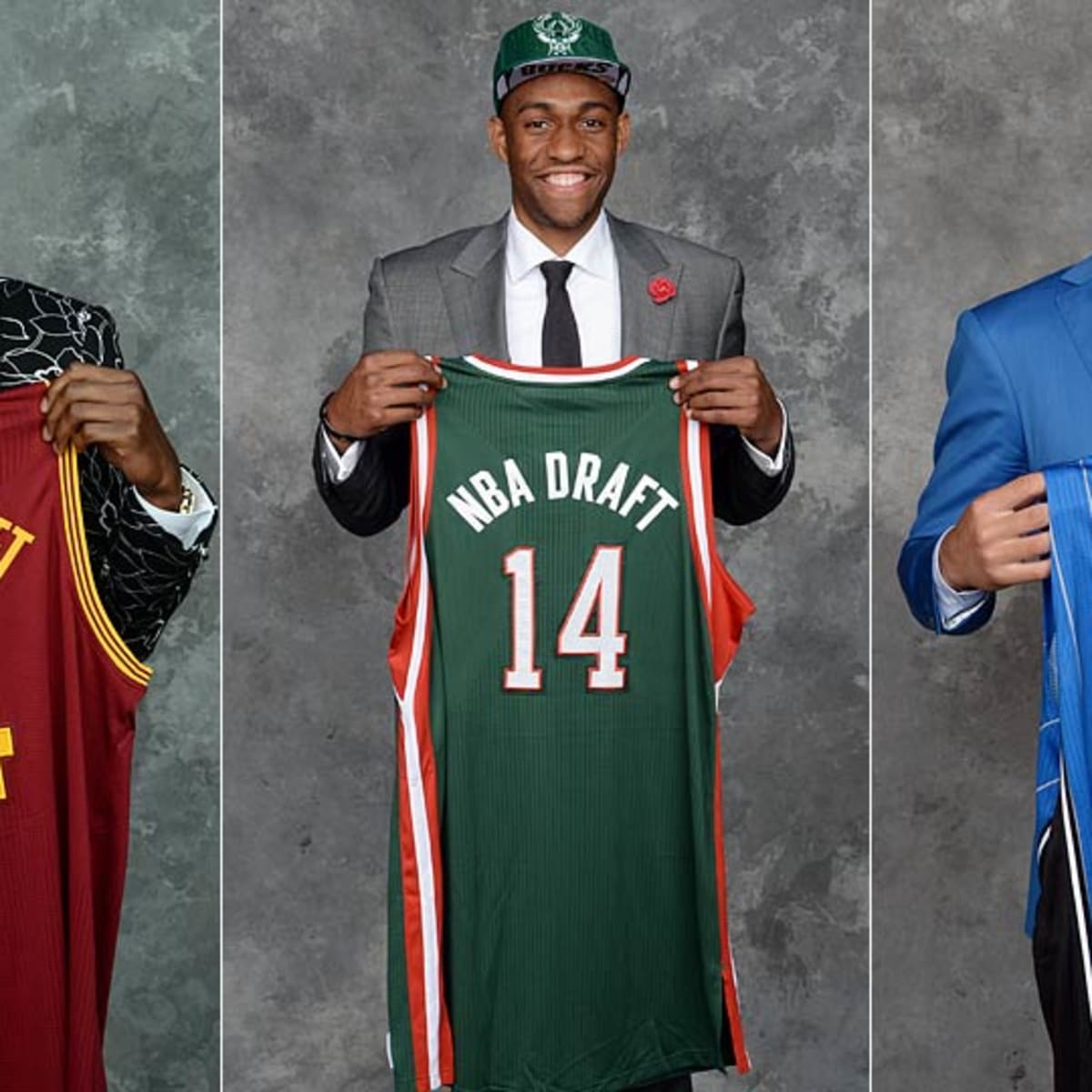 2011 NBA Draft Grades 