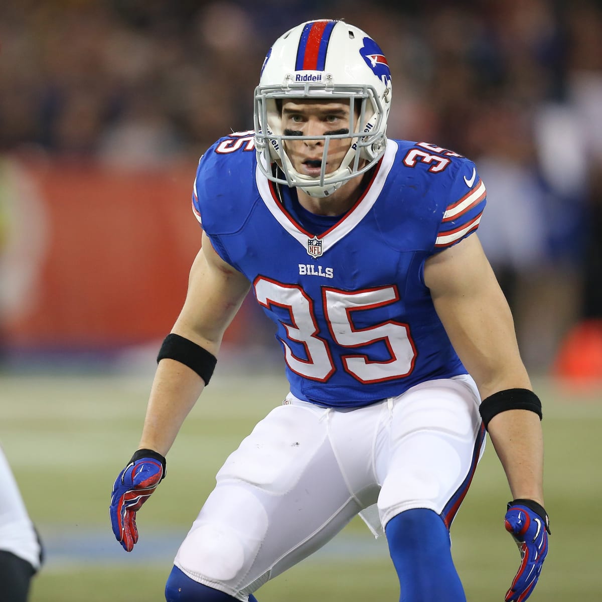 Browns sign safety Jim Leonhard - Sports Illustrated