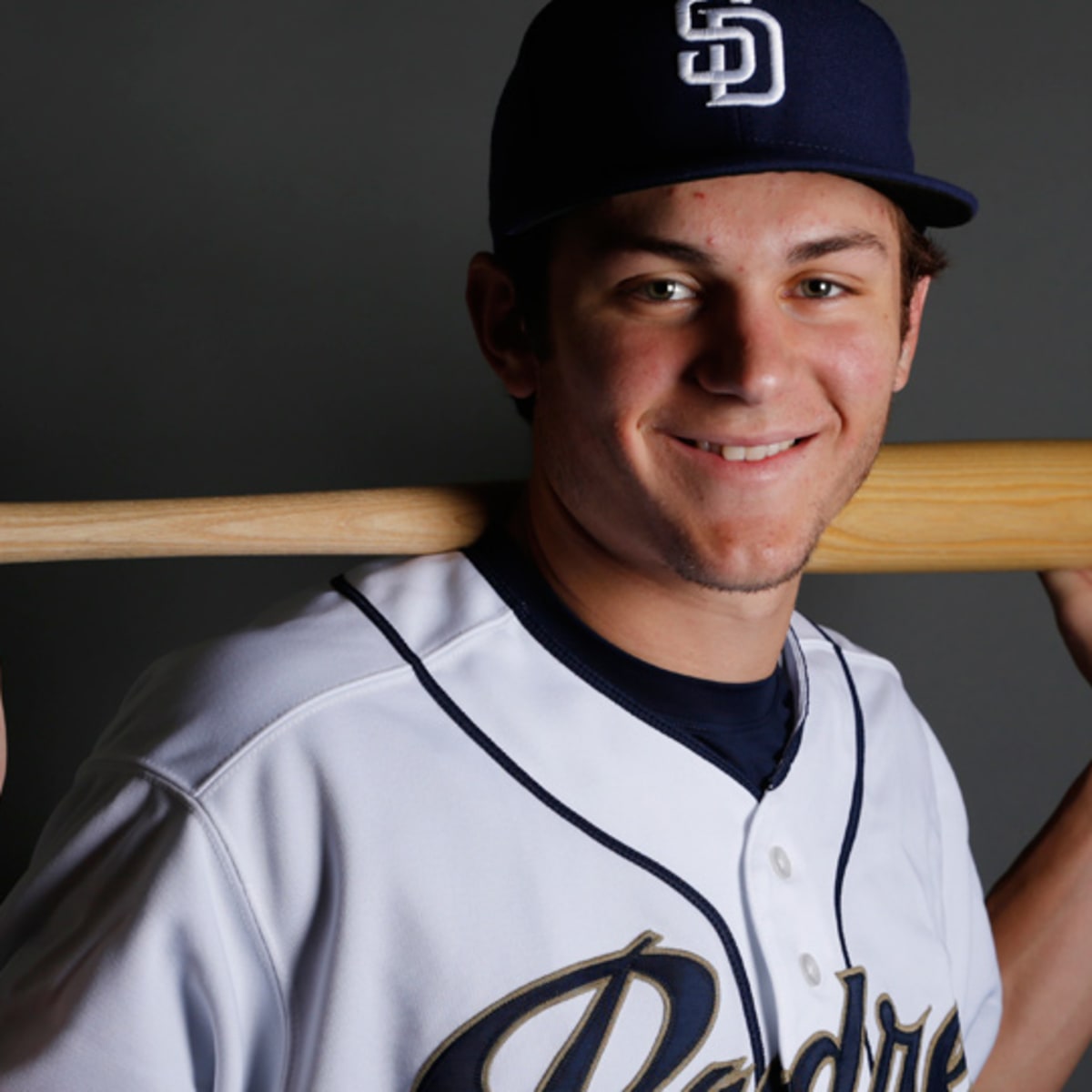 Trea Turner MLB Authenticated Game-Used Jersey vs Padres: Worn on