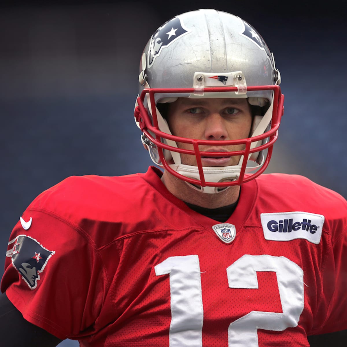 Ray Lewis: We only know who Patriots QB Tom Brady is because of