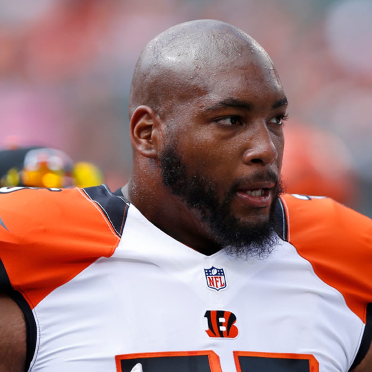 Cincinnati Bengals promote Devon Still, practice squad player