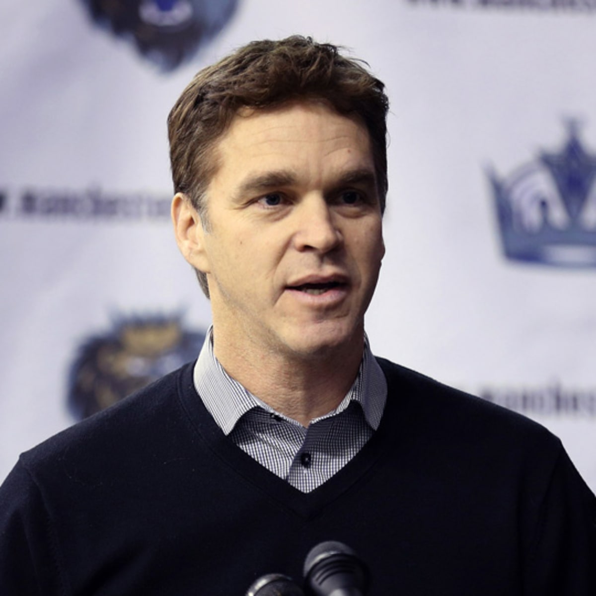 Los Angeles Kings to unveil statue of Luc Robitaille - Sports Illustrated