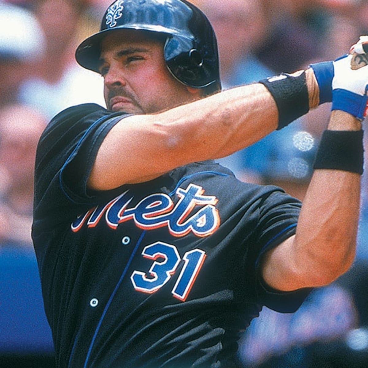 Hall of Fame candidate breakdown: Mike Piazza 