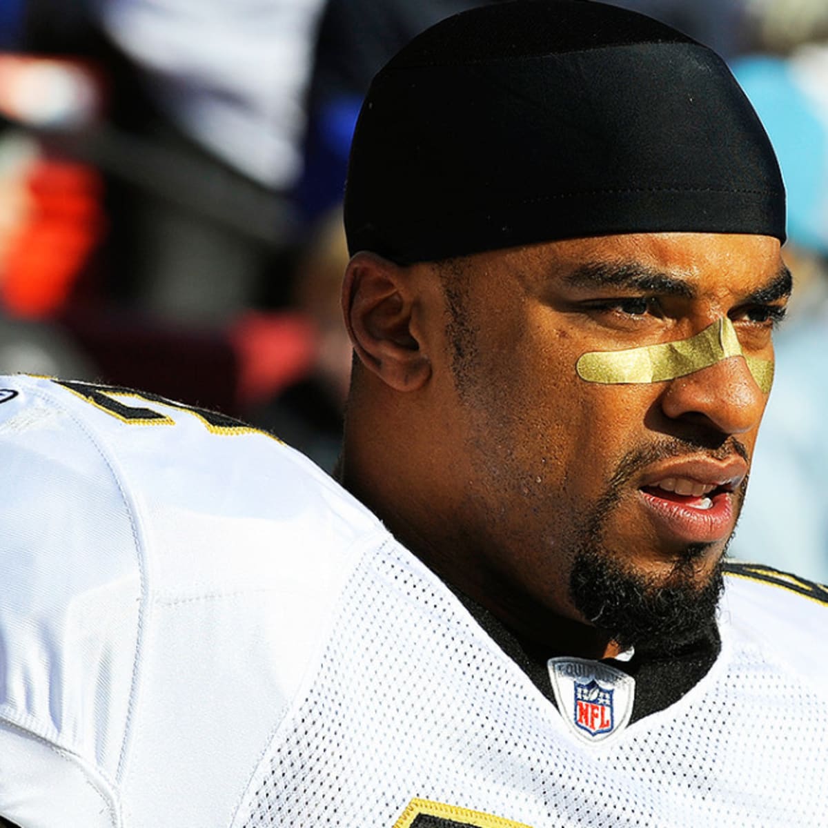 What Darren Sharper was like in NFL locker rooms - Sports Illustrated