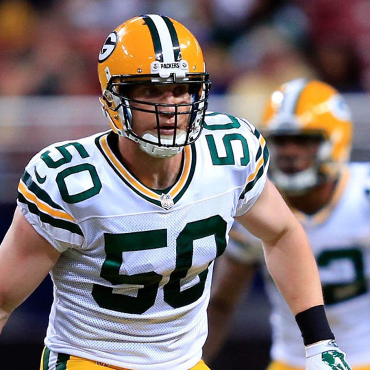 Bengals, LB AJ Hawk agree to two-year deal - Sports Illustrated